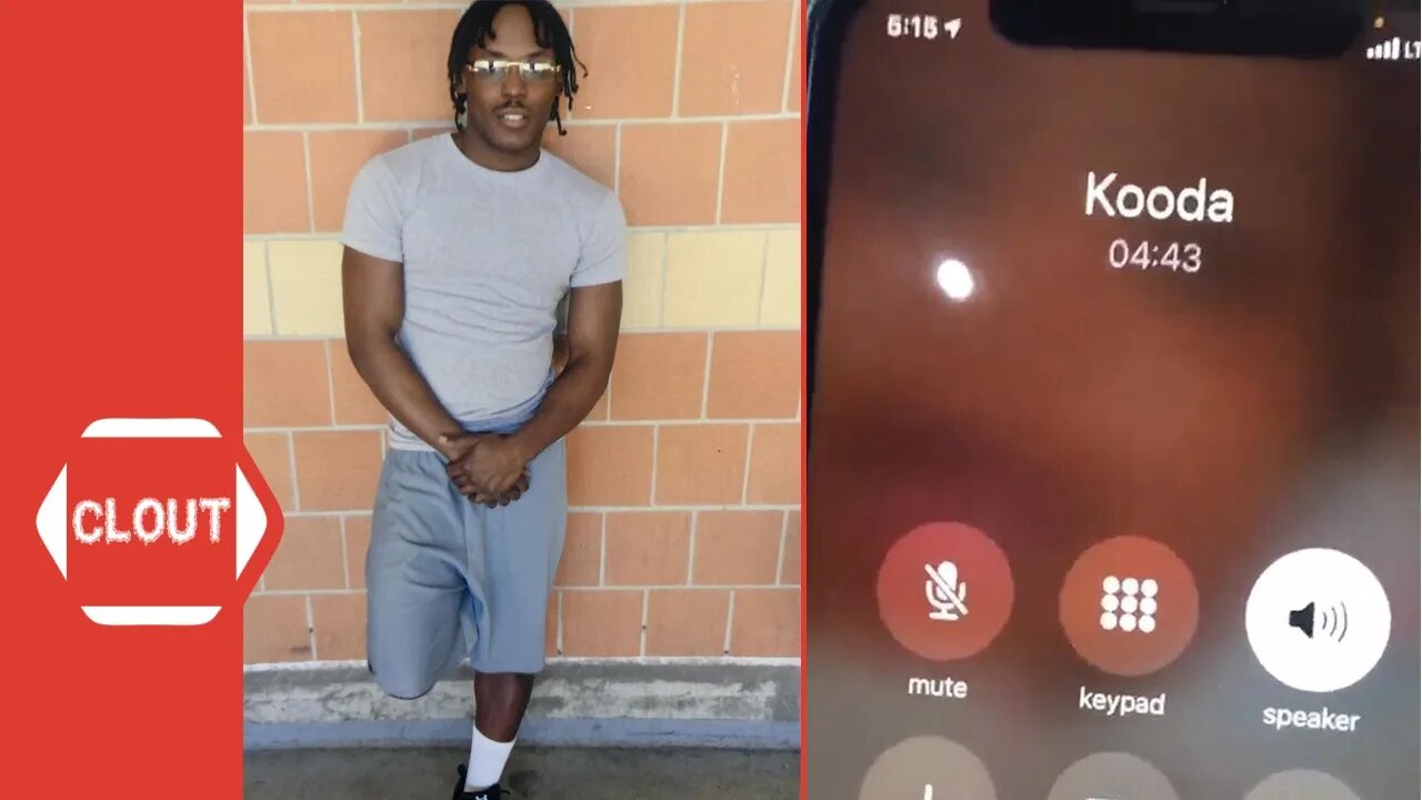 Kooda B Responds To Tekashi 6ix9ine's Claims That He Snitched On Himself!