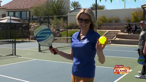 Shamrock Open Pickleball