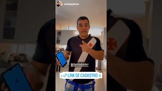 #GanheCripto de graça https://brasilbitcoin.com.br/registro/danilodukler