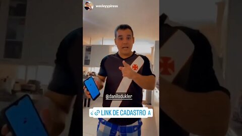 #GanheCripto de graça https://brasilbitcoin.com.br/registro/danilodukler