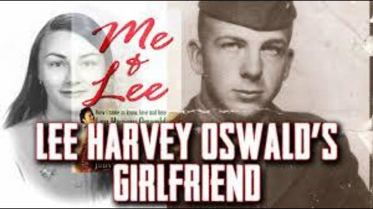 Judyth Vary Baker and Lee Harvey Oswald in New Orleans (Part 2 of 6)