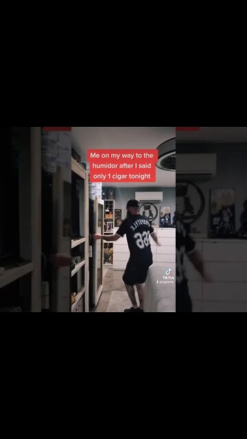 Yes, maybe just one more!