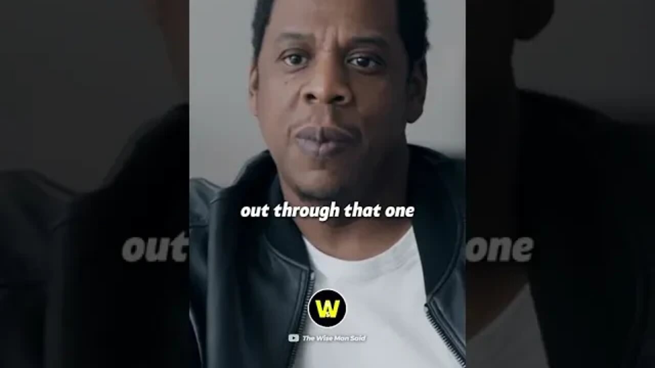 Jay Z - the life and times of a legendary rapper