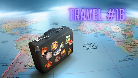 Travel #16
