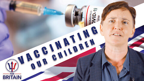 Vaccinating Our Children