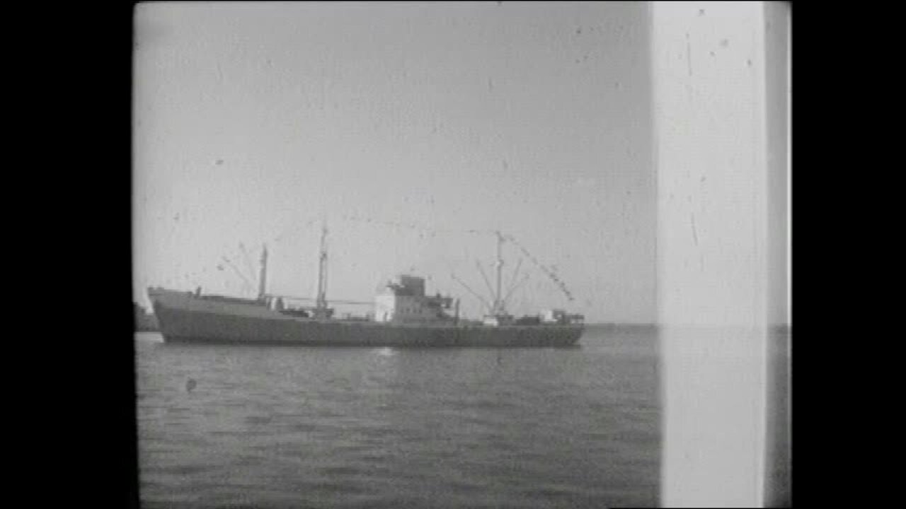 Archive: In 1959, Queen Elizabeth II sailed Lake Michigan, past Milwaukee