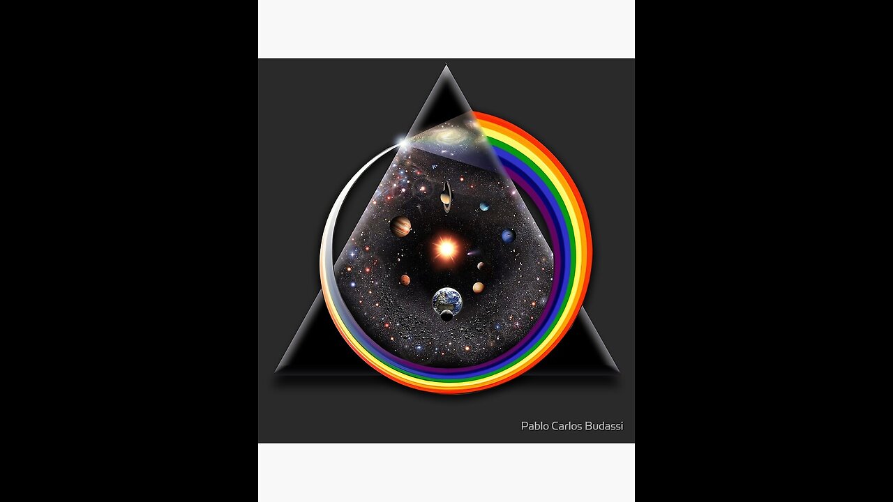 The Spectrum of Humanity (Spiritual Polarity)