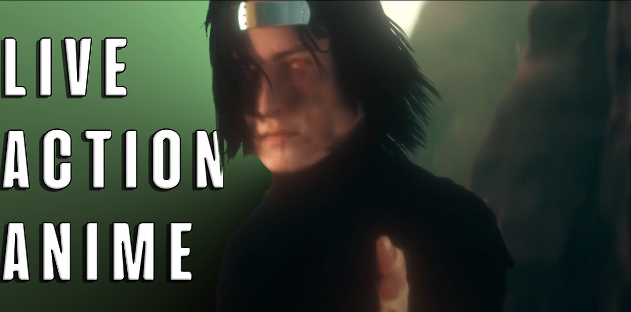 Unbelievable VFX Remake: Itachi's Farewell Scene Will Leave You Speechless!