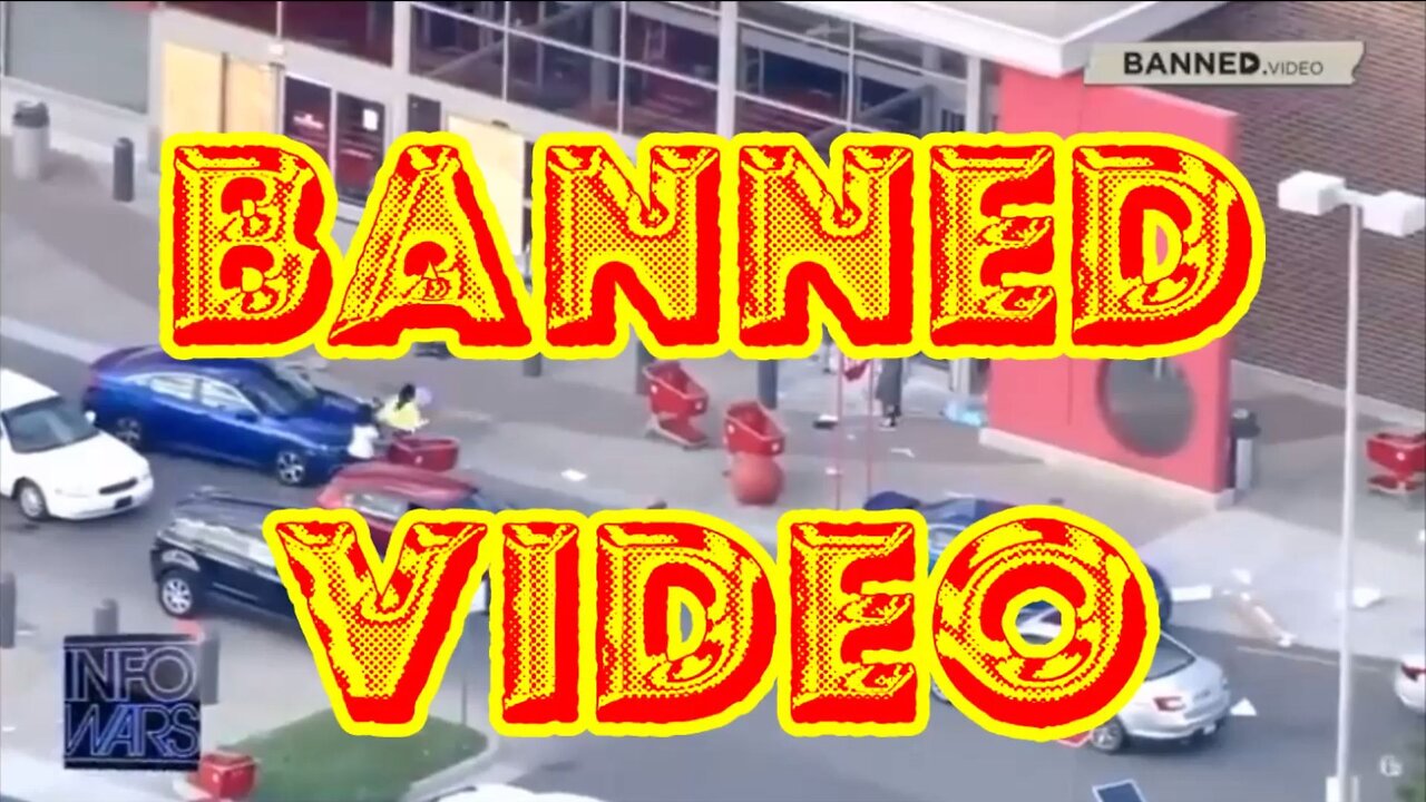 BANNED VIDEO 2023