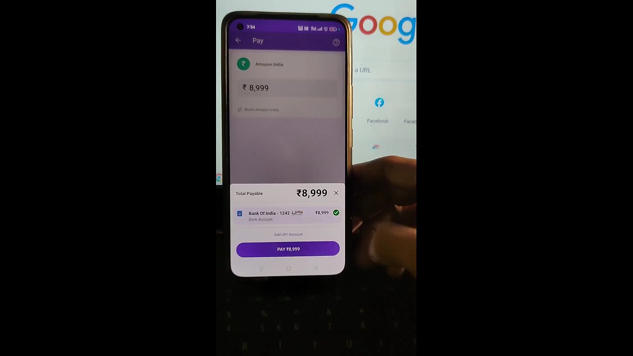 New frauds