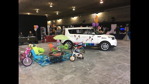 salon petite enfance valleyfield