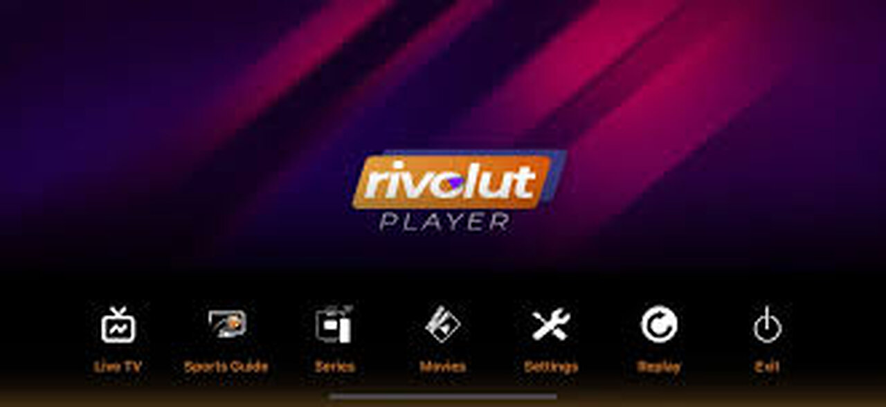 Como instalar o RIVOLUT PLAYER nas TVs ROKU.