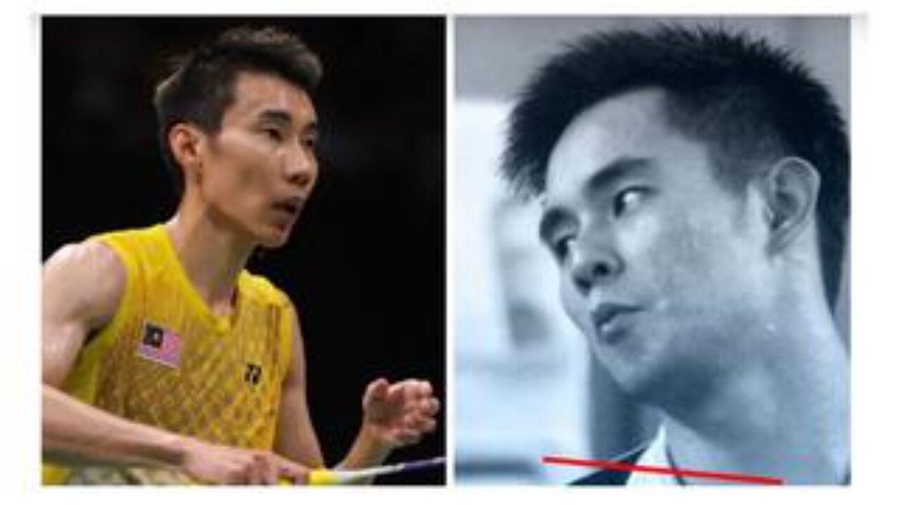 Former Badminton Player Gan Teik Chai(40) Dies due to heart attack - Malaysia (Aug'23 News)