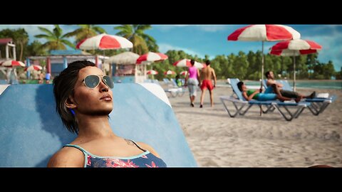 Miami Beach (Secret Ending) - Far Cry 6 Game Clip