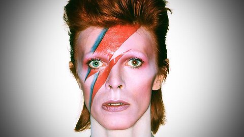 ***** DAVID BOWIE IS ALIVE *****