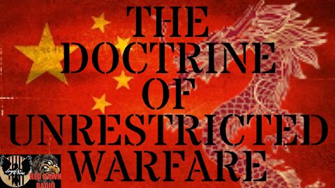 Tag-Team Stream: Unrestricted Warfare (Chapter 2)
