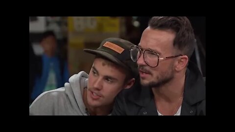 ¿ Por qué seguis en Hillsong ?