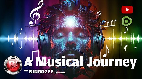 A Musical Journey with Bingo.Zee.