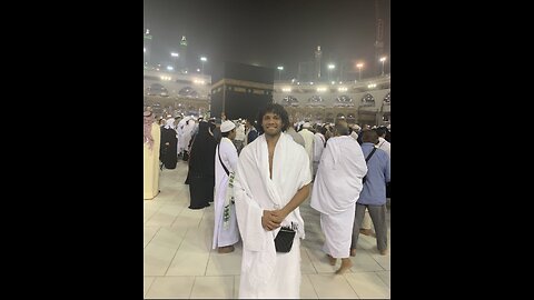 Arsenal star El-Neny recites the Quran