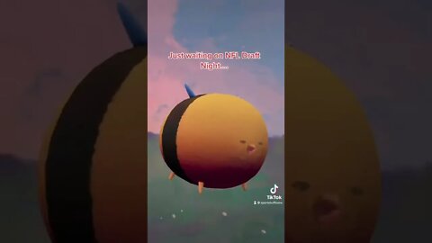 Waiting on NFL draft! #nfl #nfldraft #nfldraft2022