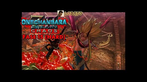 Onechanbara Z-II Chaos - Hard - Fase 15