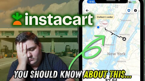 Reimbursements on Instacart - EVERYTHING You MUST Know!!
