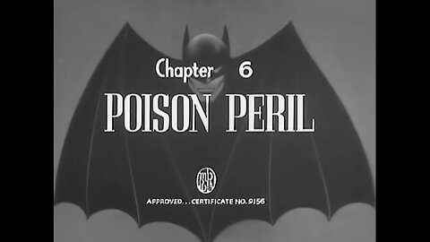 Batman - S01E06 - Poison Peril