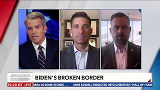 Chad Wolf: Biden Can’t Get Out of His Own Way