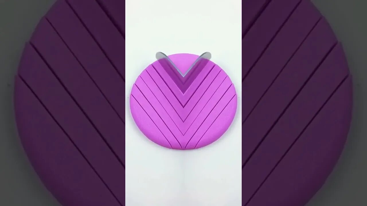 Satisfying video #short #satisfying #trending