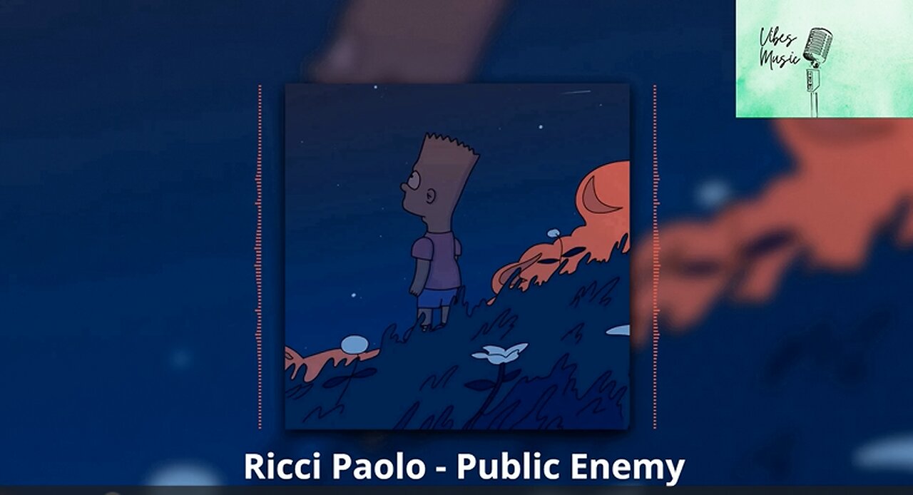 Ricci Paolo by Public Enemy