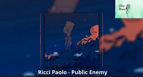 Ricci Paolo by Public Enemy