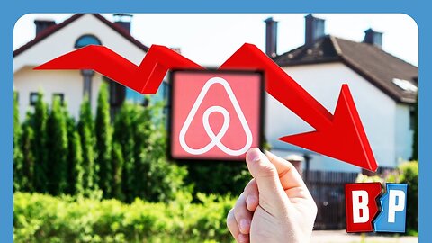 Is Airbnb in a Death Spiral? | Breaking Points