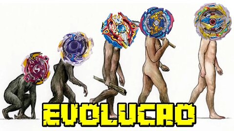 A EVOLUÇÃO DOS COMBOS - Todos os Meus Combos Principais