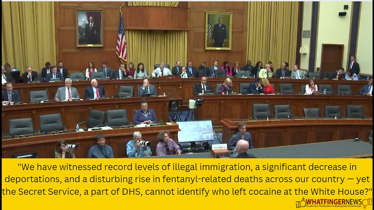 We have witnessed record levels of illegal immigration, a significant decrease in deportations