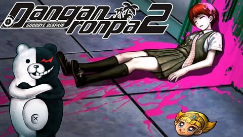 Danganronpa 2 Goodbye Despair Part 14: THE REAL TWILIGHT SYNDROME