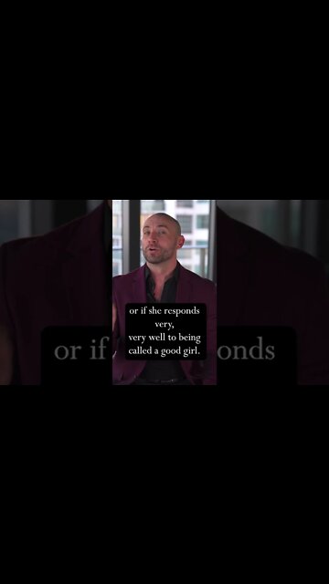 Here's Why She Calls You "Daddy". #shorts