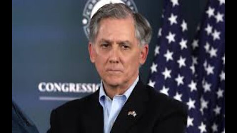 French Hill Signals House To Reauthorize Use Of FISA Section 702