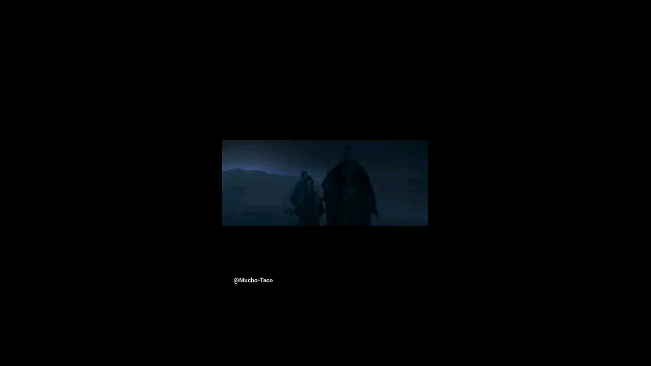 3 Body Problem - Chaotic Era