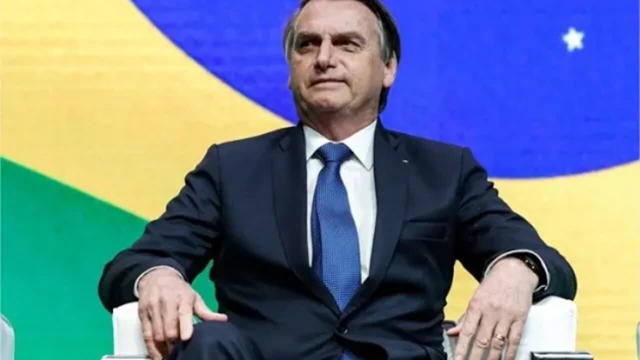 VIDENTE diz se Bolsonaro vai morrer