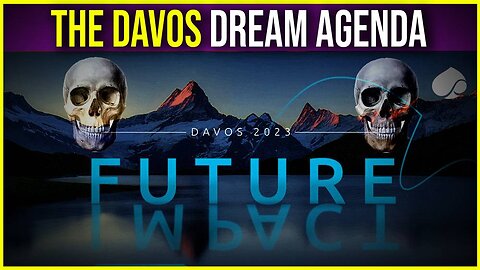 A Davos Agenda Of Death And Despair - Reality Rants With Jason Bermas