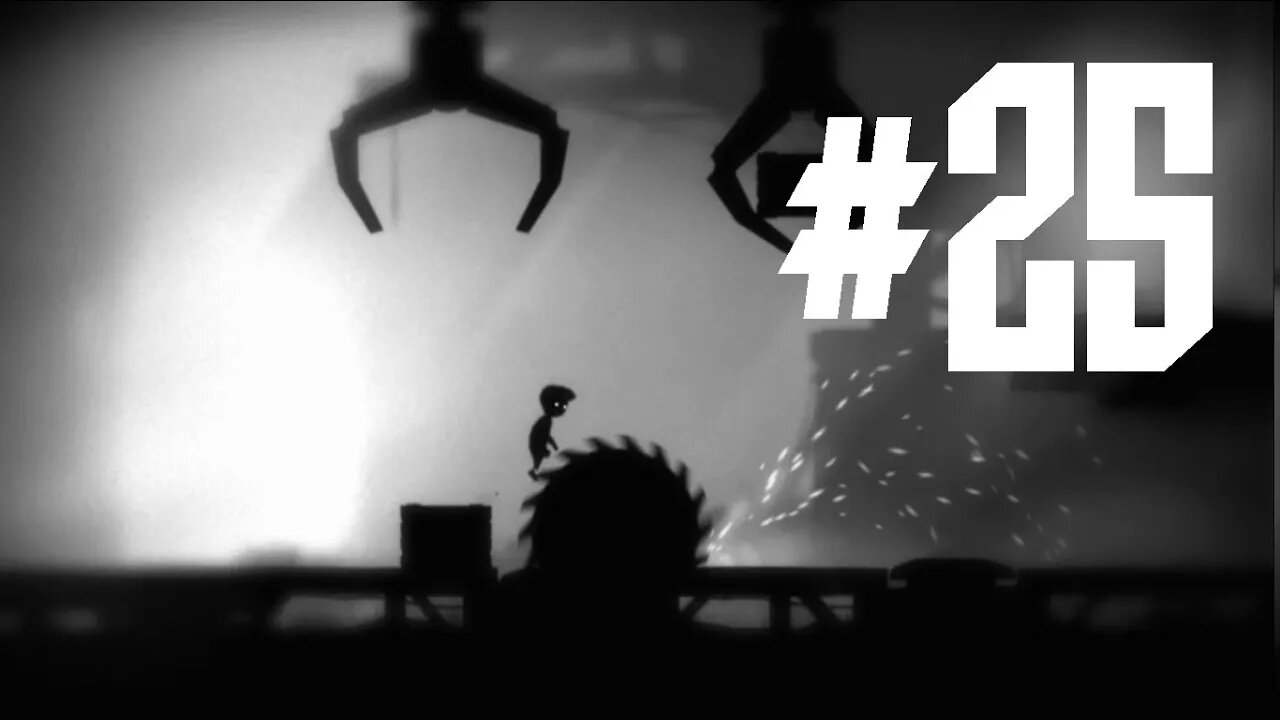 Limbo Bangla Game-play | Part 25 | Chapter 25 | The Secret Path✔