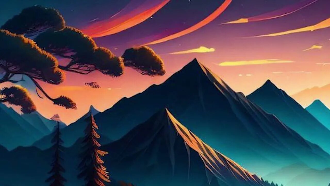 Enigmatic Rainforest