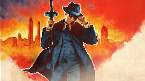 MAFIA 2 - WALKTHROUGH # AFTER ELSE'S