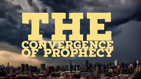Convergence of Prophecy "Slaves to the Internet" 2/7/2024