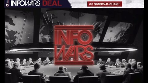 Alex Jones Predicted Buffalo Shooting In June 2021