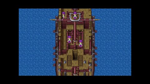 Final Fantasy 5 Part 1