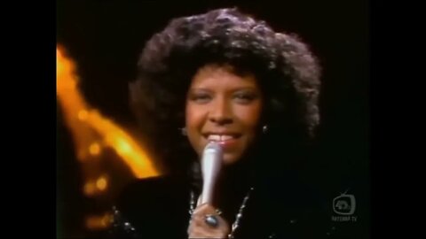 Natalie Cole: Inseparable - on The Tonight Show 12/3/75 (My "Stereo Studio Sound" Re-Edit)