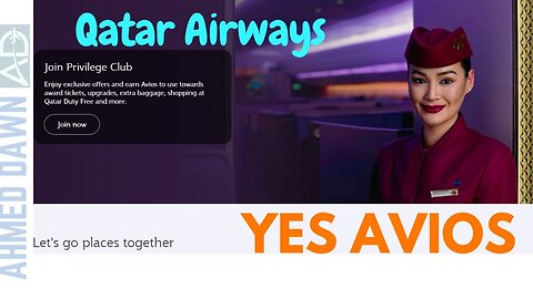 How to Claim Avios Points On Qatar Airways | Can I Use Avios On Qatar Airlines