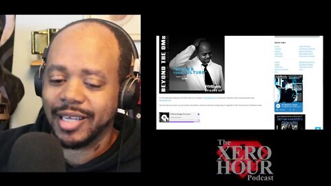 A recap of what I've been doing this month (things you may have missed)