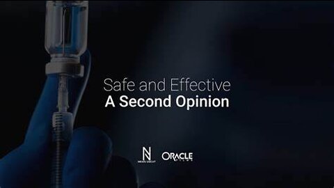 VACCINES - Safe and Effective: A Second Opinion